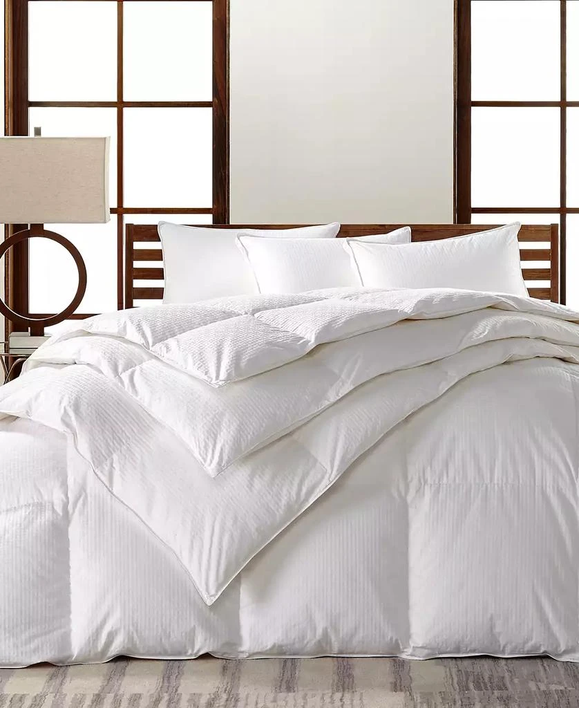 Hotel Collection European White Goose Down Hypoallergenic UltraClean Comforters, Exclusively at Macy's 4