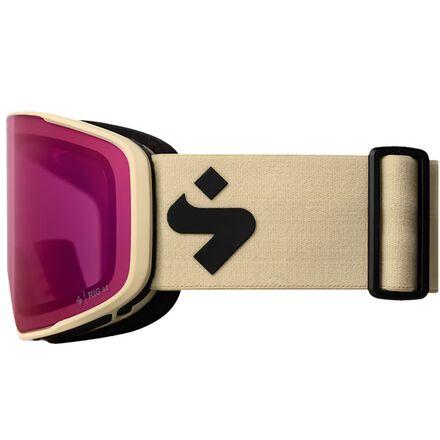 SWEET PROTECTION Boondock RIG Reflect Goggles