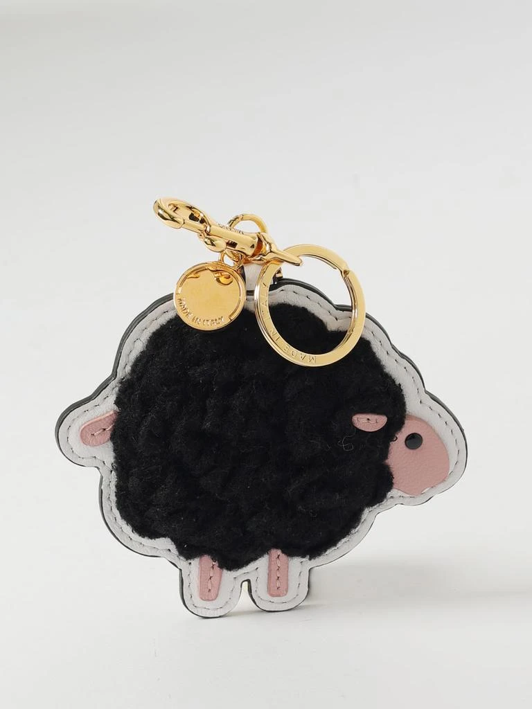 Moschino Key chain woman Moschino Couture 2