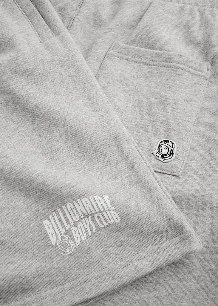Billionaire Boys Club Arch logo-print cotton shorts 5