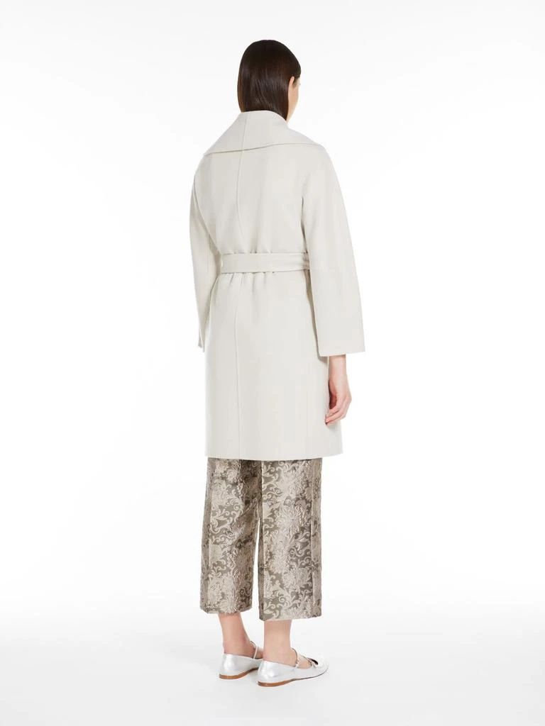 Max Mara Short wool coat 2