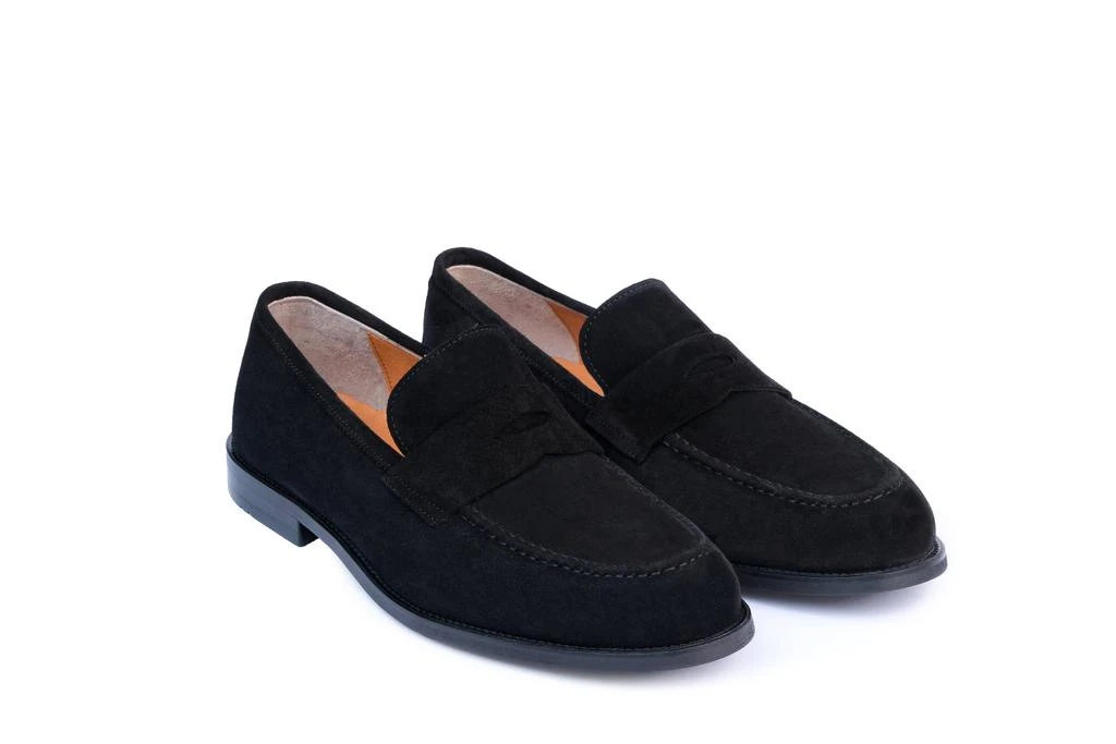 Vella Pais Diva Penny Loafer 1