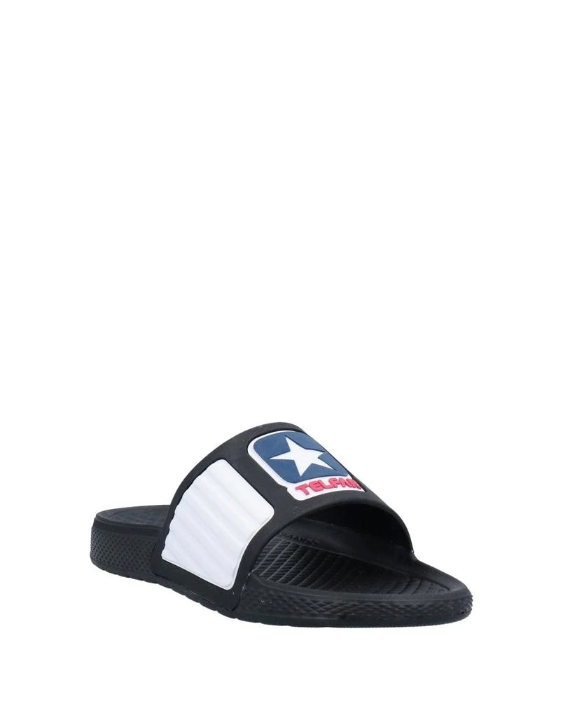 Telfar Sandals 2