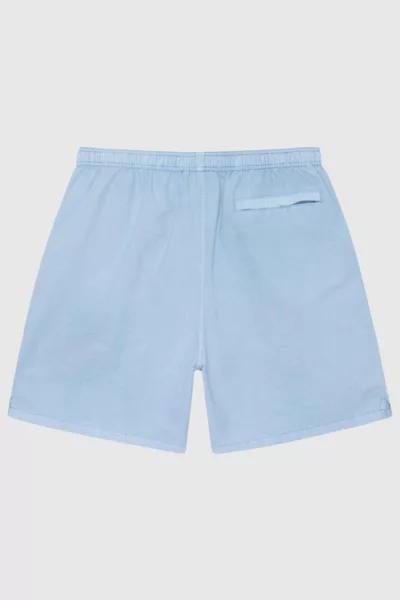 STUSSY Stussy Pigment Stock Water Short