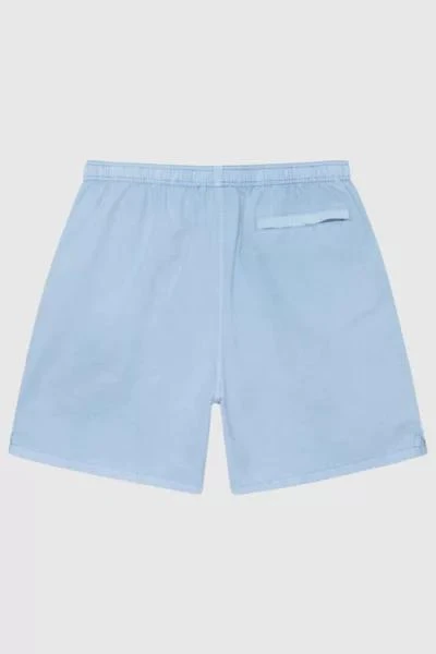 STUSSY Stussy Pigment Stock Water Short 2