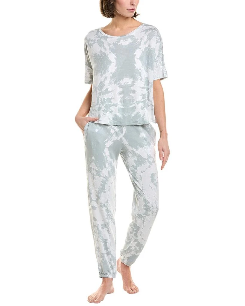 Honeydew Intimates Intimates 2pc Sun Lover Lounge Set 1