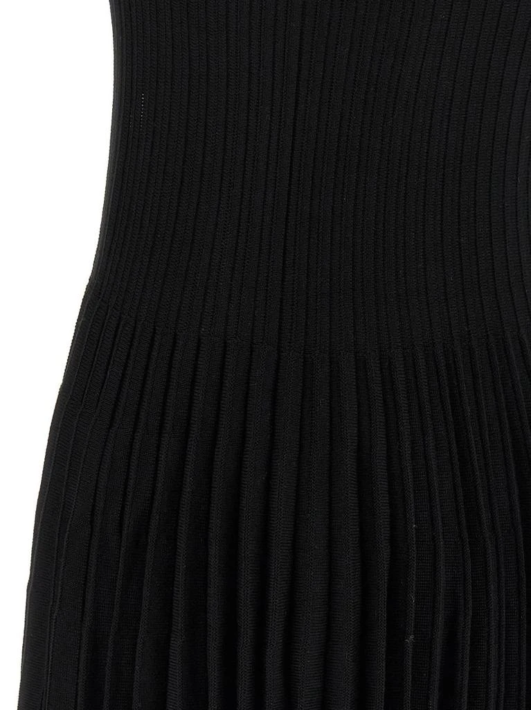 Magda Butrym Magda Butrym 'Pf 25 11' Dress 4