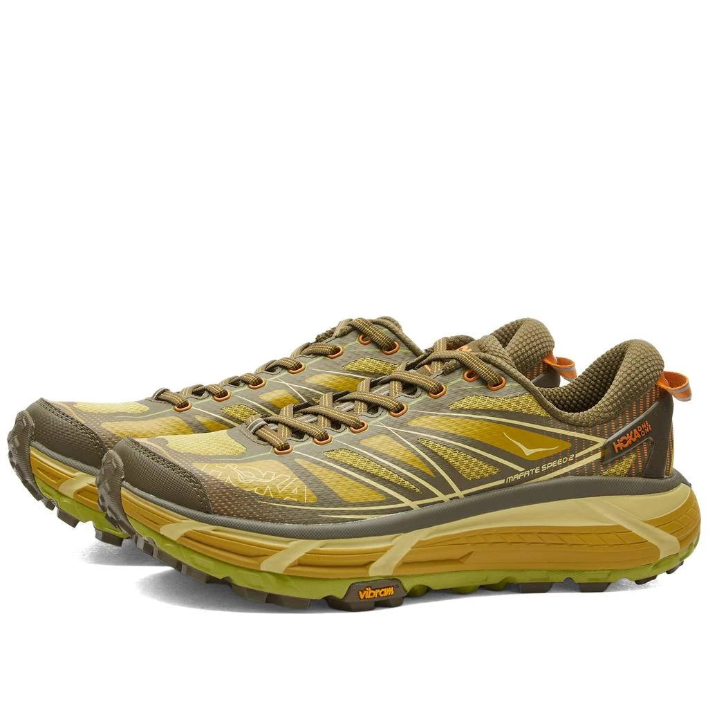 Hoka One One Hoka One One Mafate Speed 2