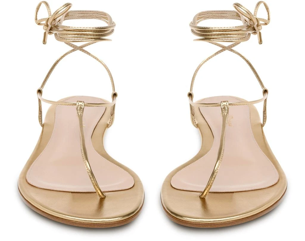 Gianvito Rossi Gwyneth sandals 4
