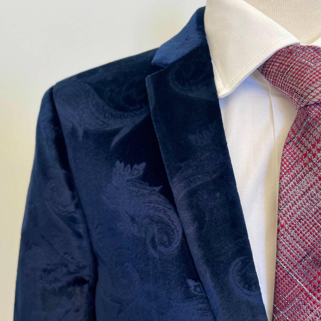 Tallia Tallia - Paisley Sport Coat