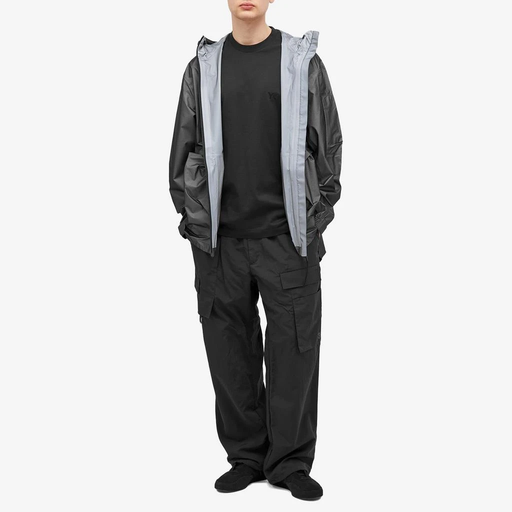 Y-3 Y-3 Gortex Jacket 4