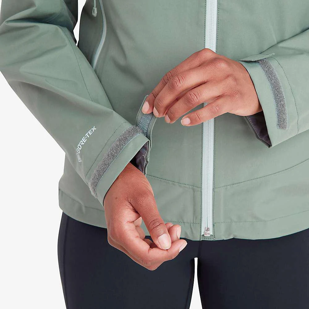 Montane Women's Spirit Jacket 5