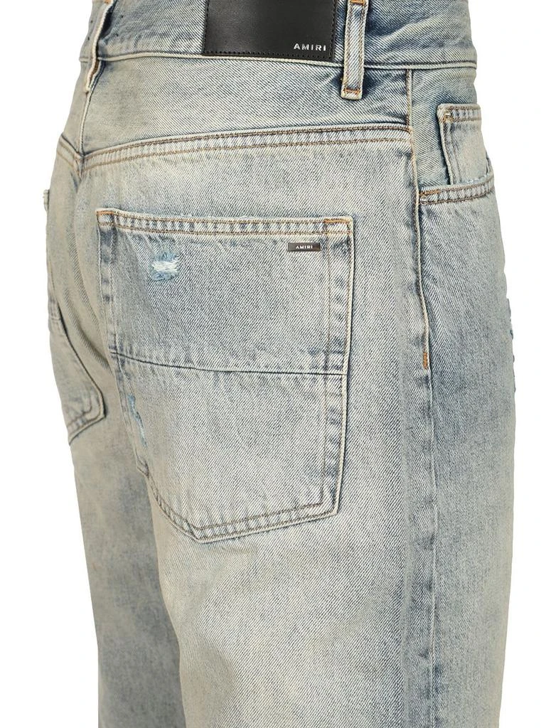 AMIRI Baggy Fit Jeans 2