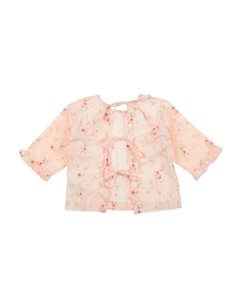 BABE & TESS T-shirt 1