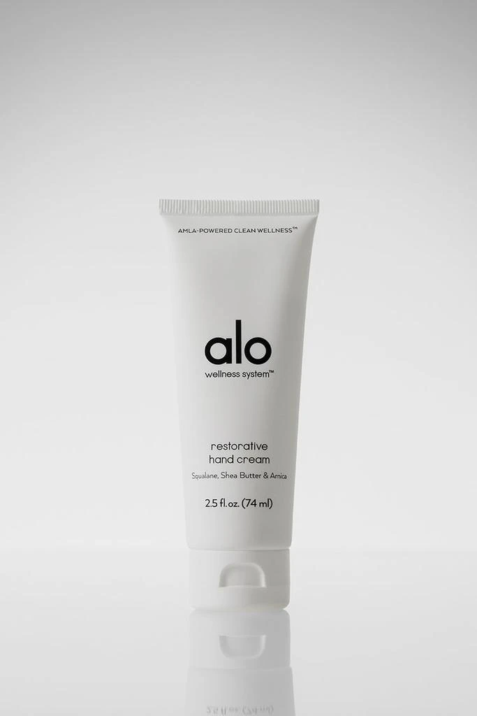 Alo Restorative Hand Cream