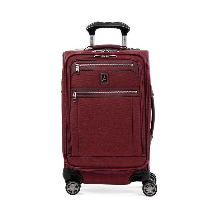 Travelpro Platinum Elite 21" Expandable Spinner