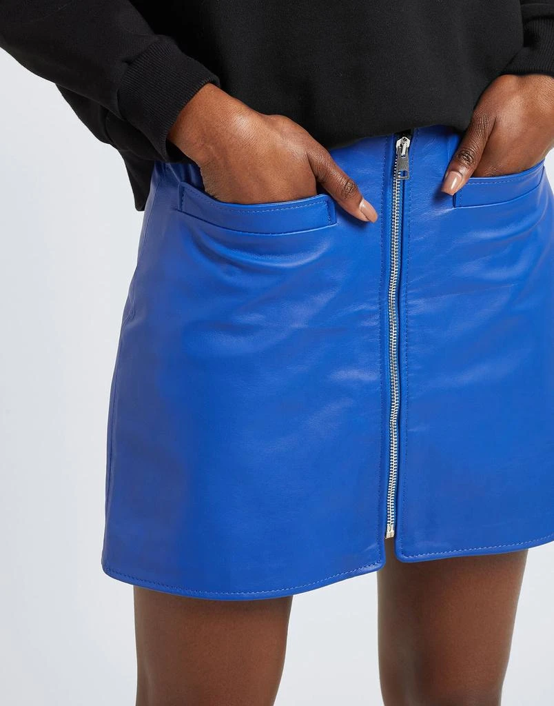 8 by YOOX Mini skirt 2