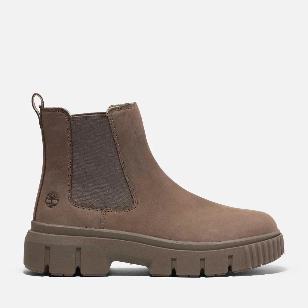Timberland Women's Greyfield Mid Chelsea Boot 1