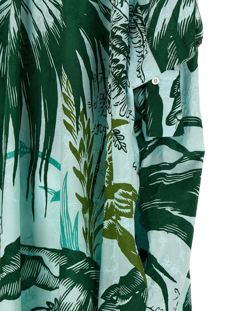 F.R.S For Restless Sleepers F.R.S For Restless Sleepers Molpadia Floral Dress 4
