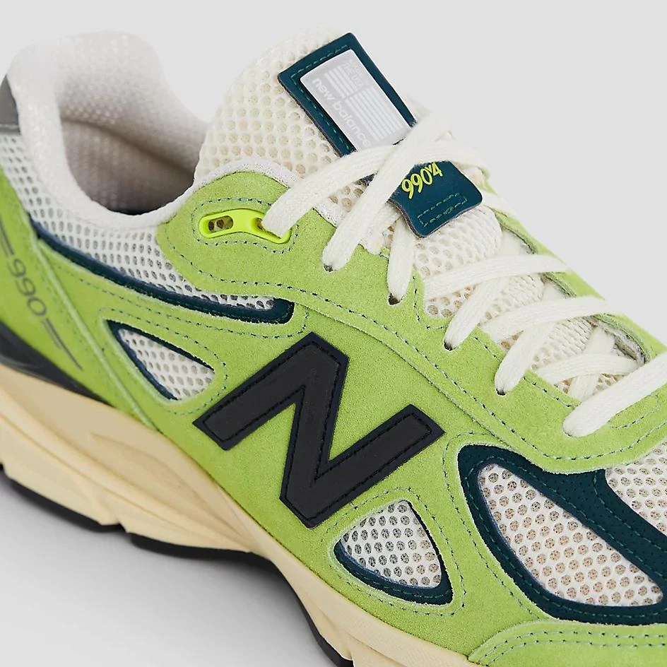 New Balance Made in USA 990v4 5
