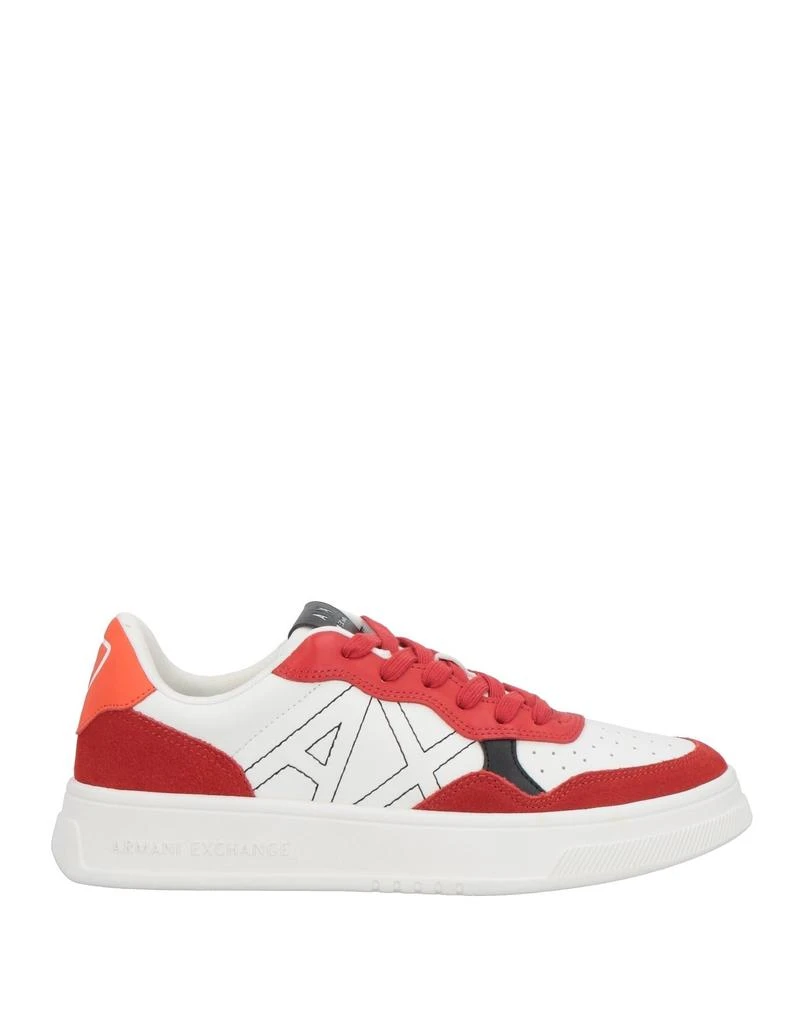 Armani Exchange Sneakers 1