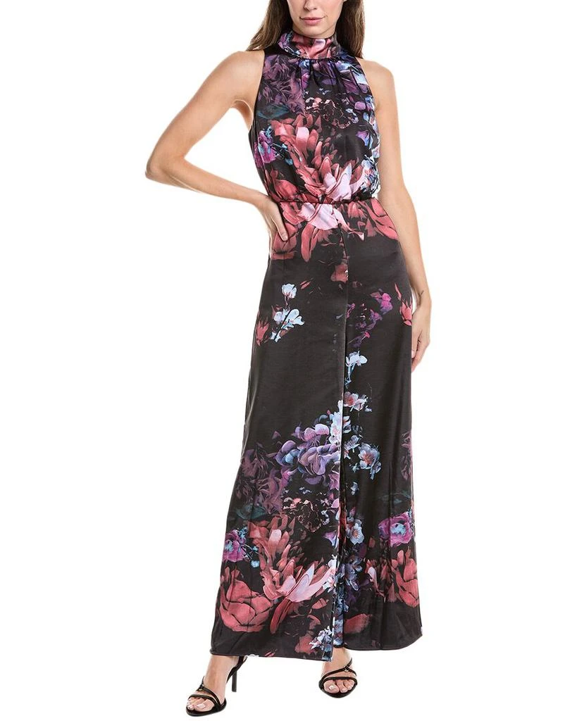 Ted Baker London Palazzo Jumpsuit 1