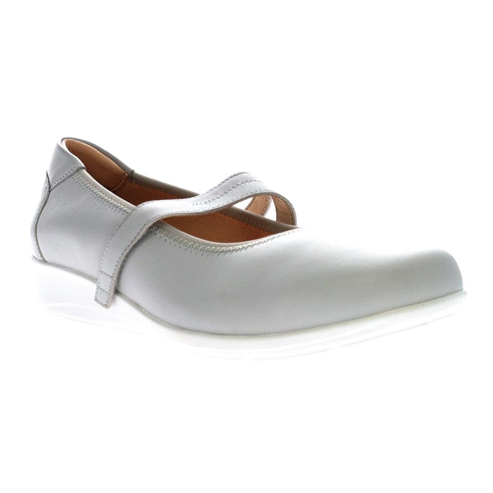 Propet Yara Mary Jane Slip On Flats