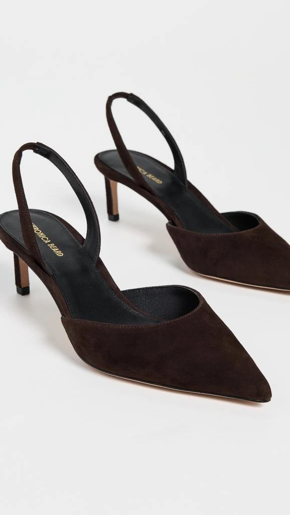 VERONICA BEARD Caroline Heels 4