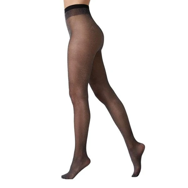 Cette Sequined Hollywood Tights
