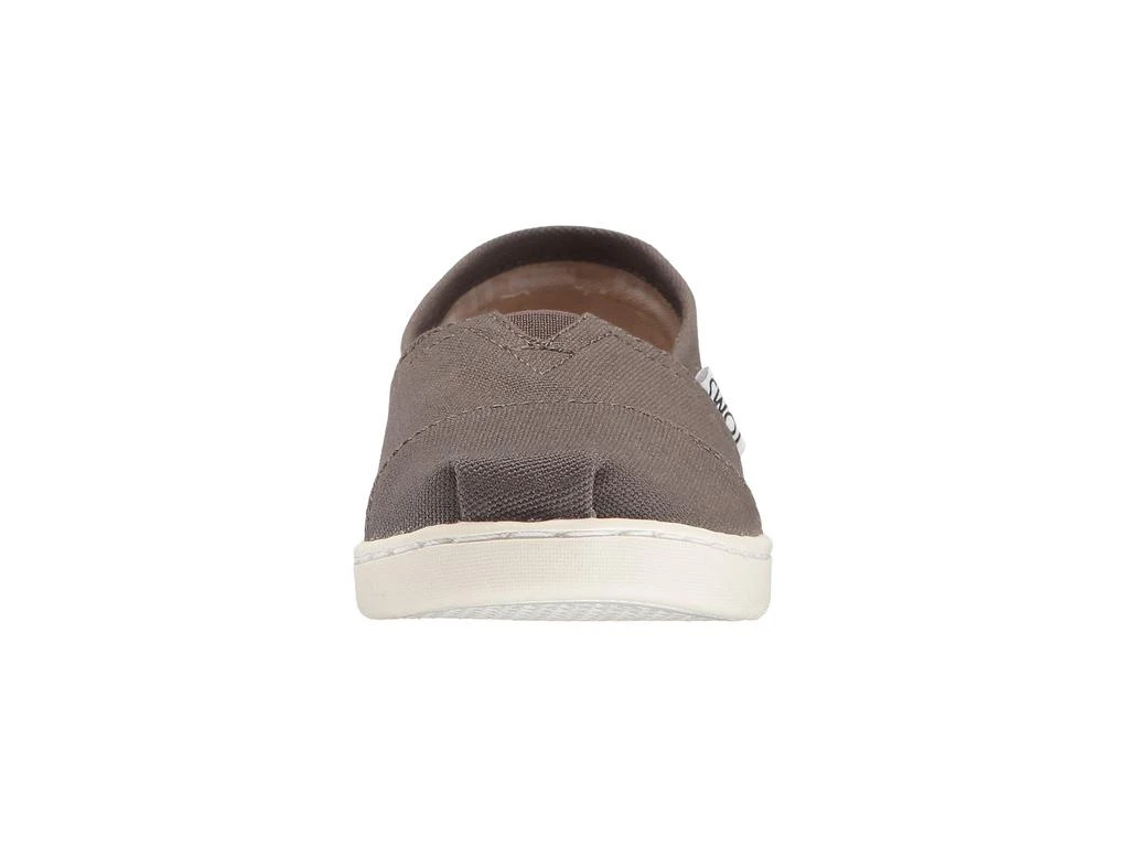 TOMS Alpargata 2.0 (Little Kid/Big Kid) 7
