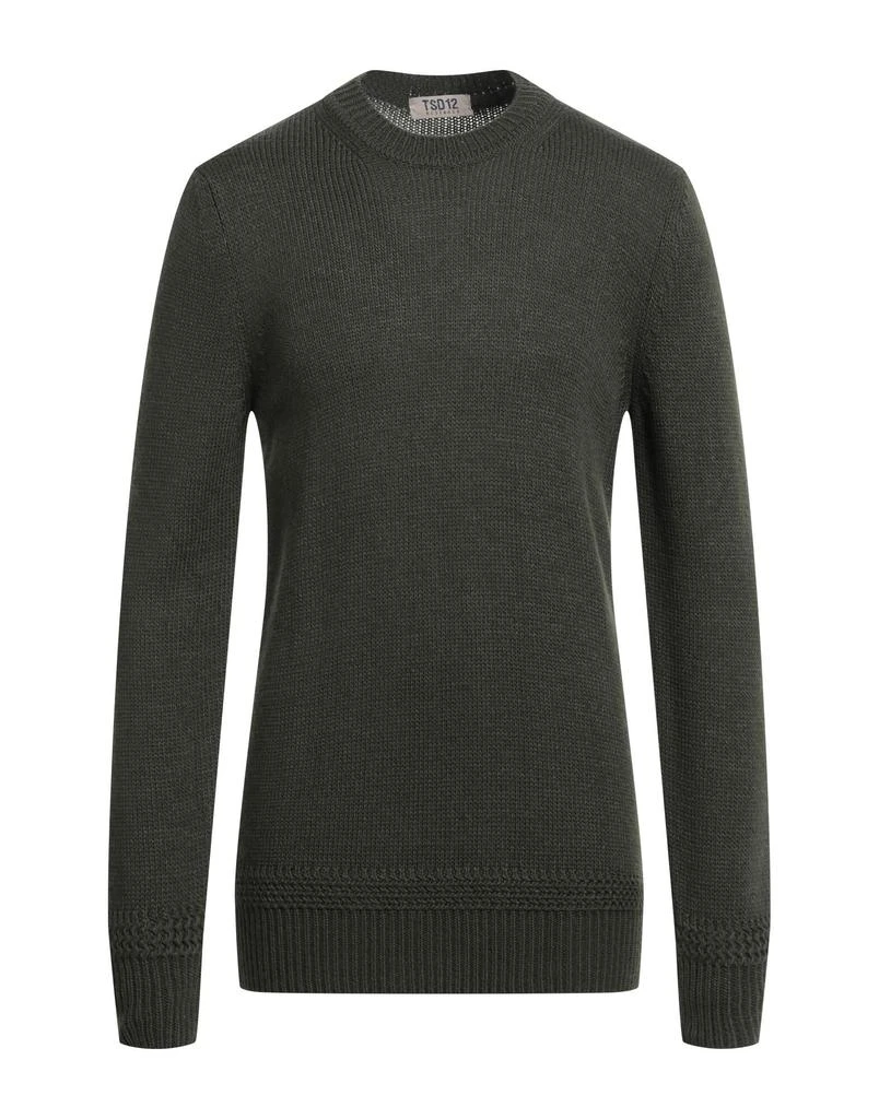 TSD12 Sweater 1