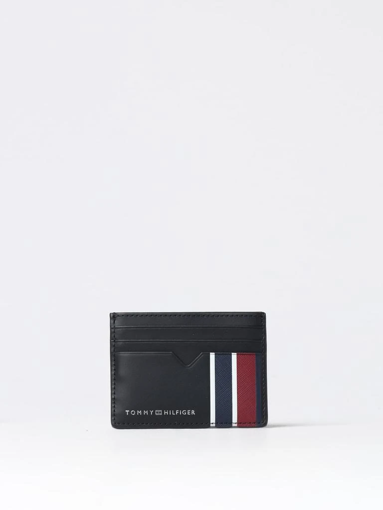 Tommy Hilfiger Wallet men Tommy Hilfiger 1