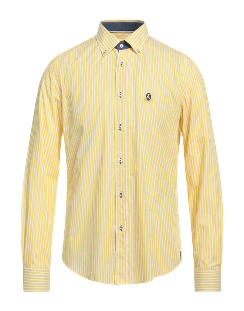 ARMATA DI MARE Striped shirt 1