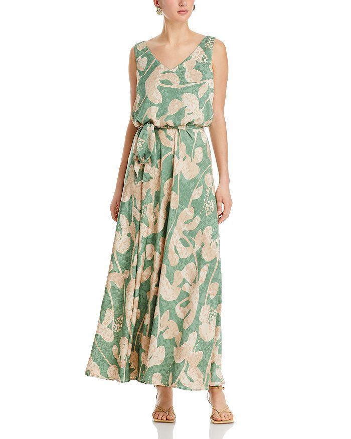 NIC+ZOE Water Lillies Bianca Dress - 100% Exclusive