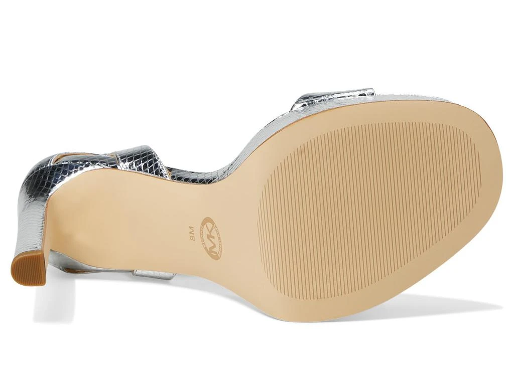 Michael Kors Amara Platform 3