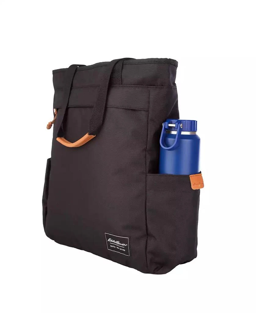 Eddie Bauer Bygone Backpack Tote 5