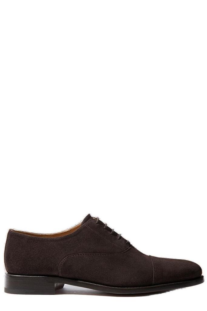 Scarosso Scarosso Bacco Lace-Up Oxford Shoes