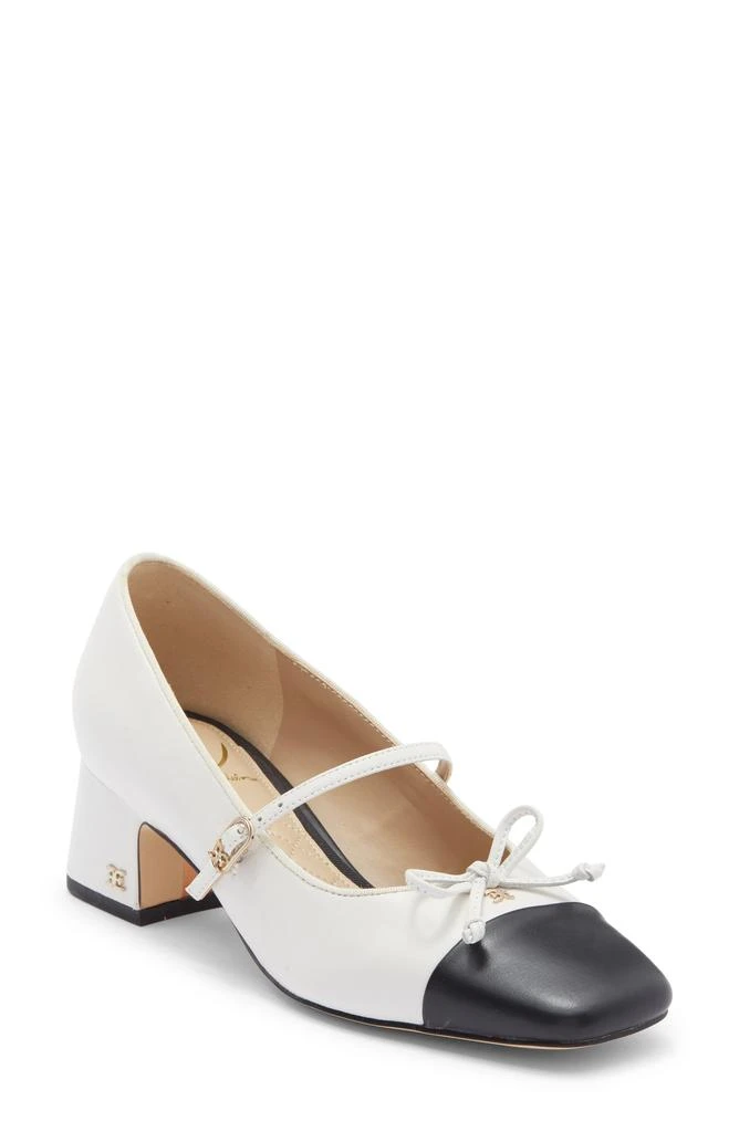 Sam Edelman Thora Mary Jane Pump 1