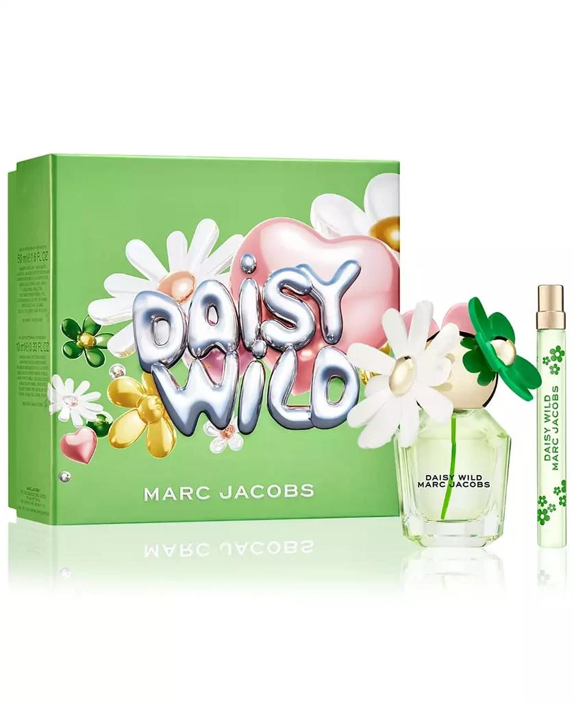 Marc Jacobs 2-Pc. Daisy Wild Eau de Parfum Gift Set 1