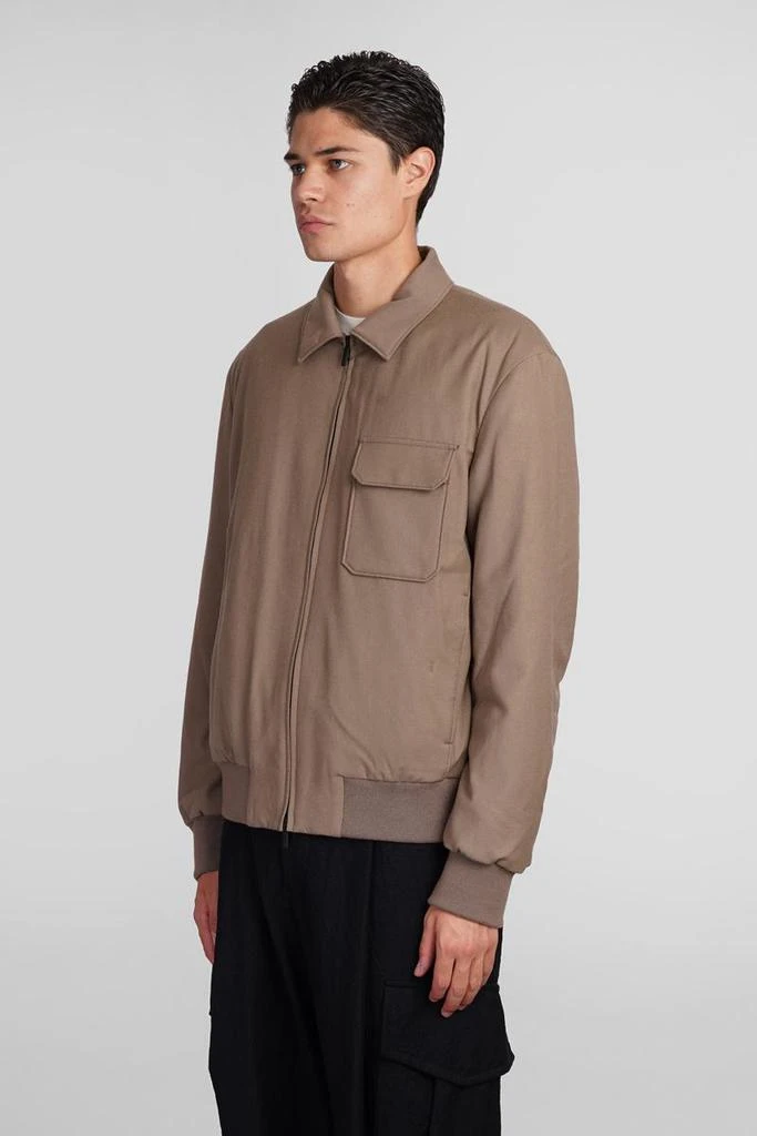 Giorgio Armani Giorgio Armani Casual Jacket 4