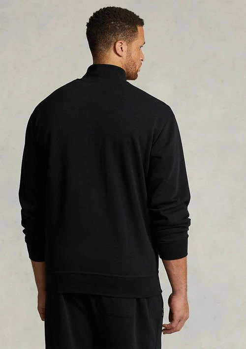 Ralph Lauren Ralph Lauren Big Tall Double Knit Track Jacket 2