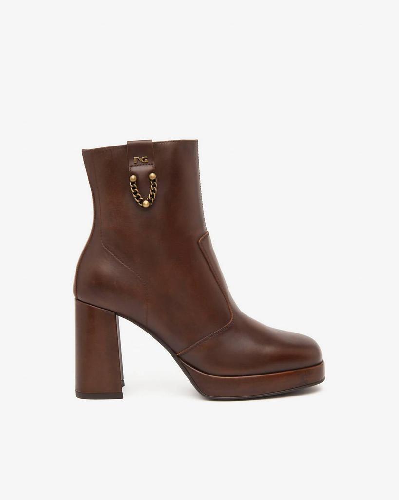NeroGiardini Nerogiardini - Delavato Women's Ankle Boot