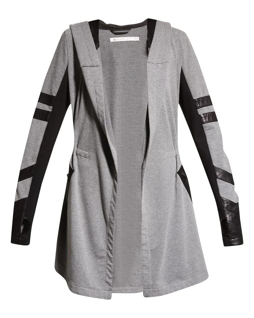 Blanc Noir Maitri Traveler Active Jacket 1