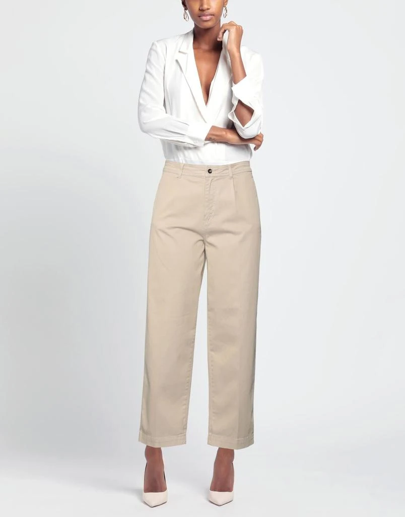 VANESSA BRUNO Casual pants 2