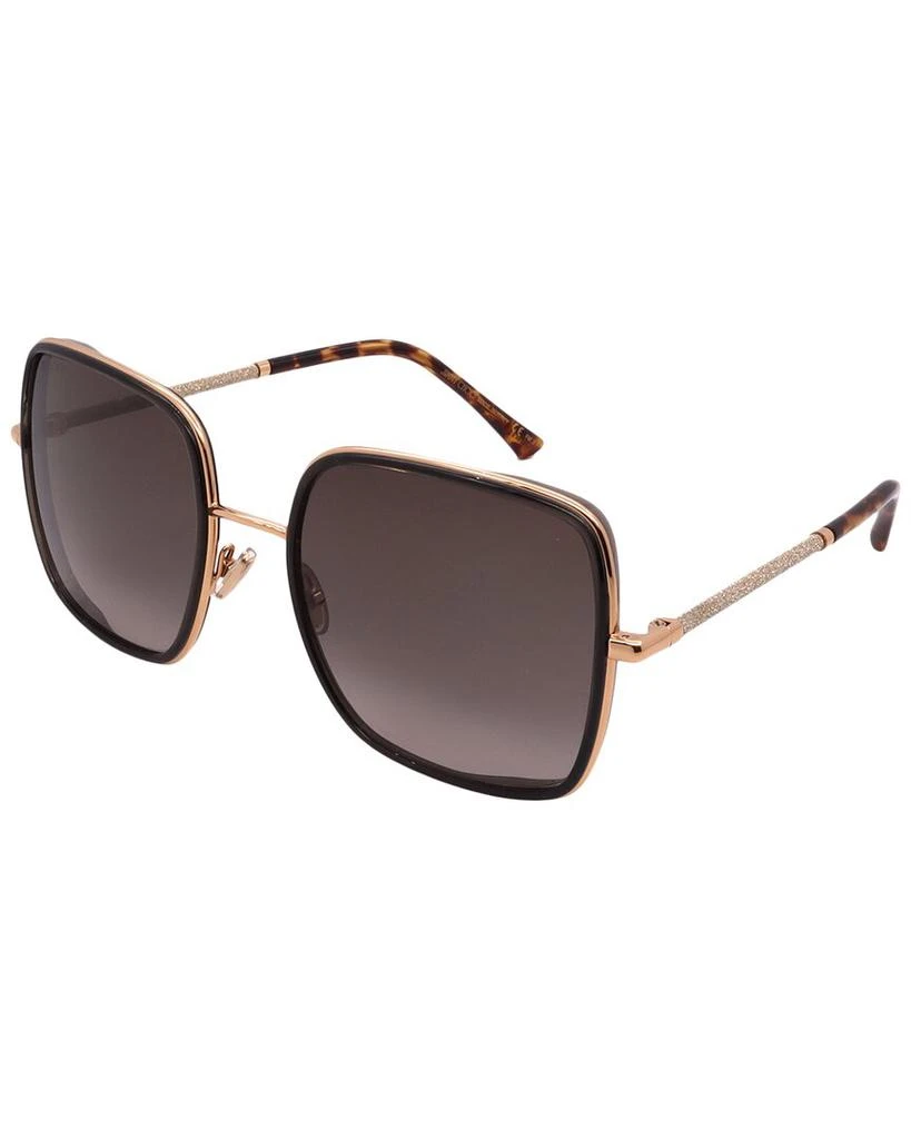 Jimmy Choo Women's JAYLA/S 57mm Sunglasses 1