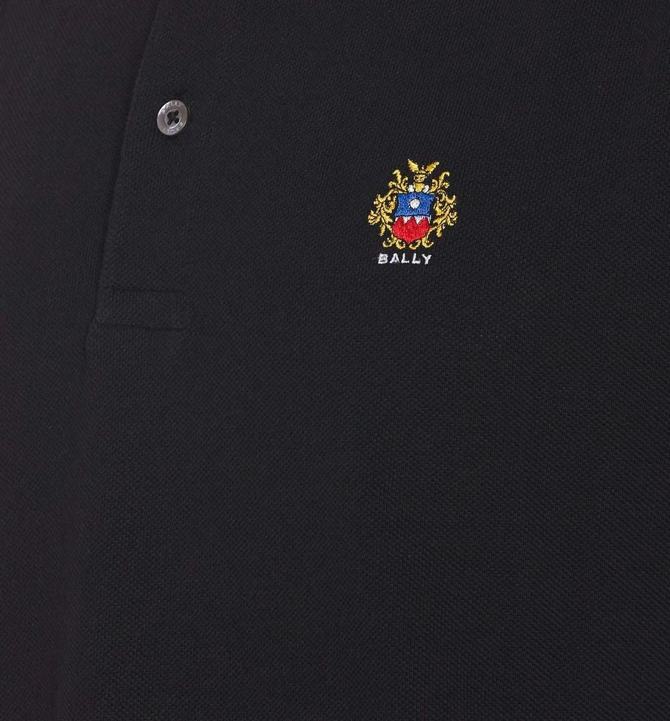 Bally Bally T-Shirts And Polos 4