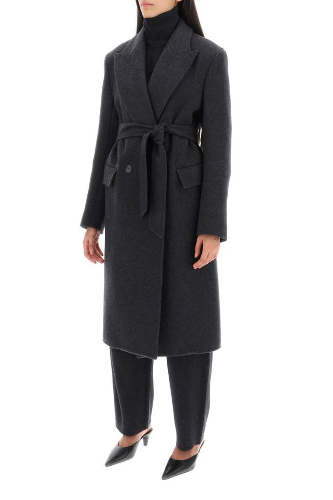 MAX MARA harden cashmere coat 4