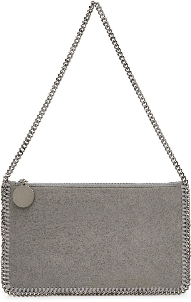 Stella McCartney Gray Falabella Bag 1