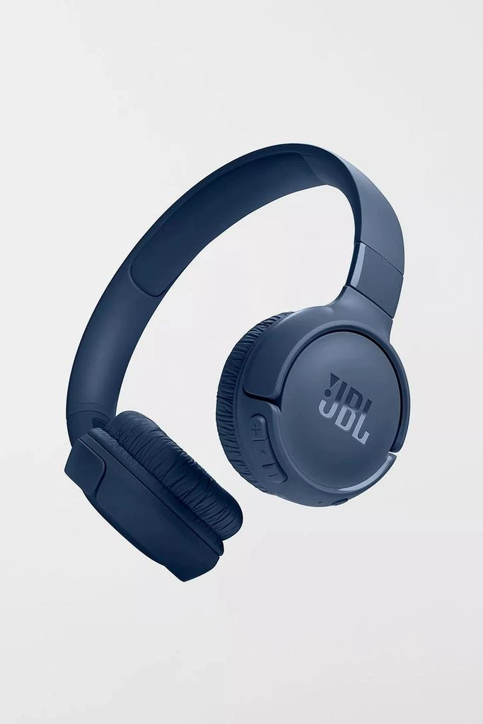 JBL JBL Tune 520BT On-Ear Bluetooth Headphones 2