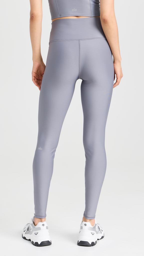 Alo Yoga Warm Airlift Highwaist Leggings